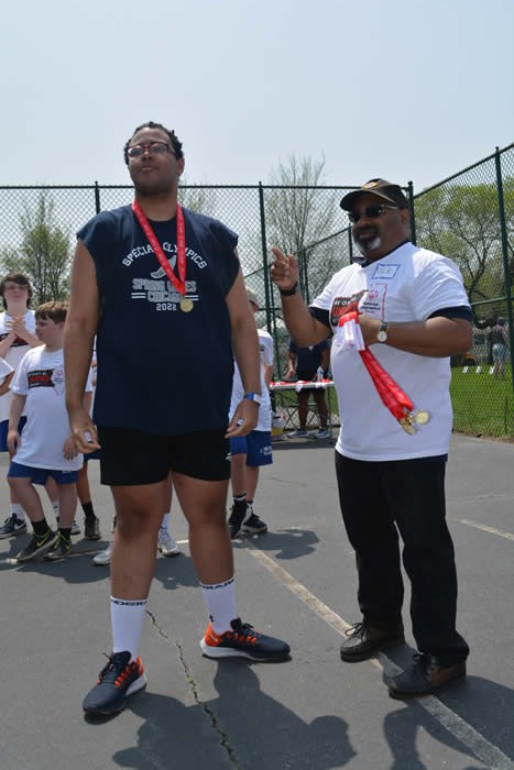 Special Olympics MAY 2022 Pic #4390